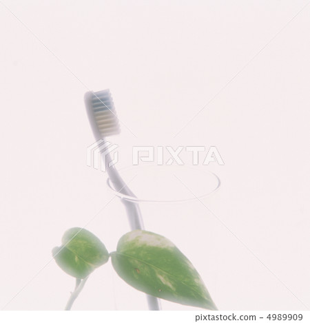 Comfortable goods 4989909