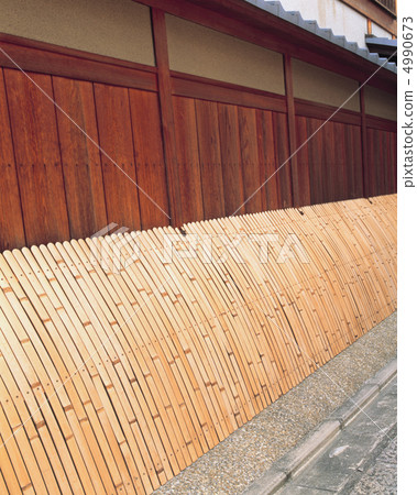 Kyoshin exhibition landscape 4990673