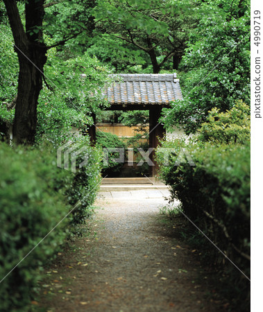 Kyoshin exhibition landscape 4990719