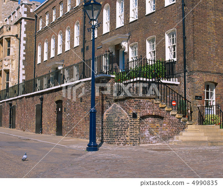 真實面對倫敦 4990835