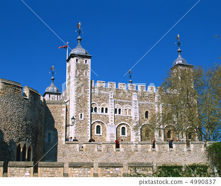 Real face London 4990837