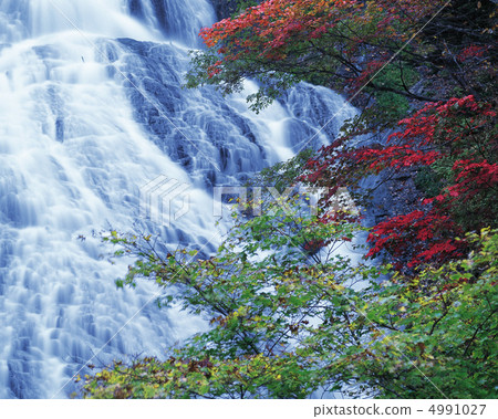 Japanese mountain calendar 4991027
