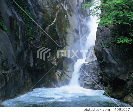 Japanese mountain calendar Japanese mountain calendar 4991057