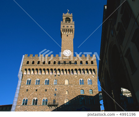 意大利遊客 4991196