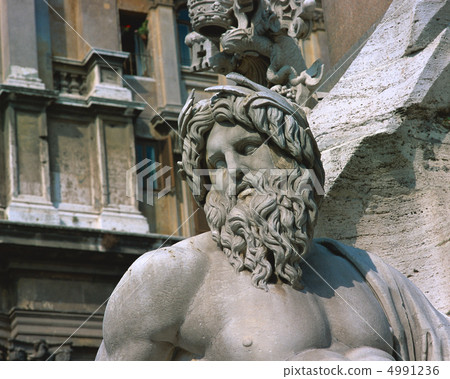 意大利遊客 4991236