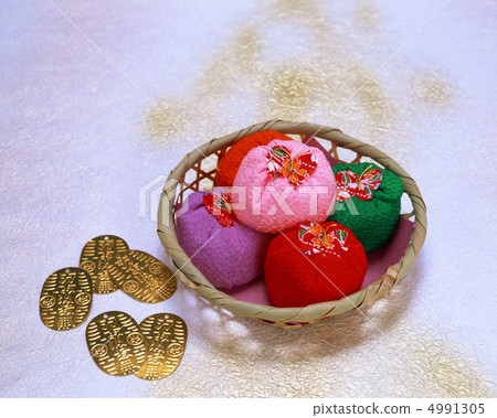 新年·聖誕節 4991305