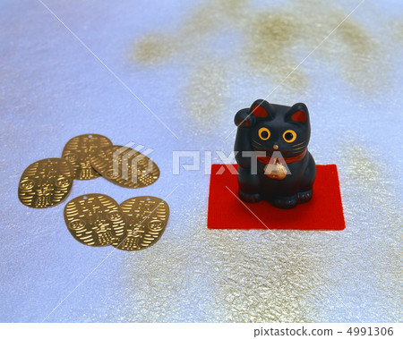 新年·聖誕節 4991306