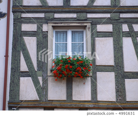 European window European window 4991631