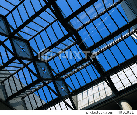 Bay Area · Yokohama · Makuhari · Daiba 4991931