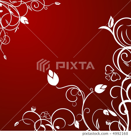 Floral background 4992168