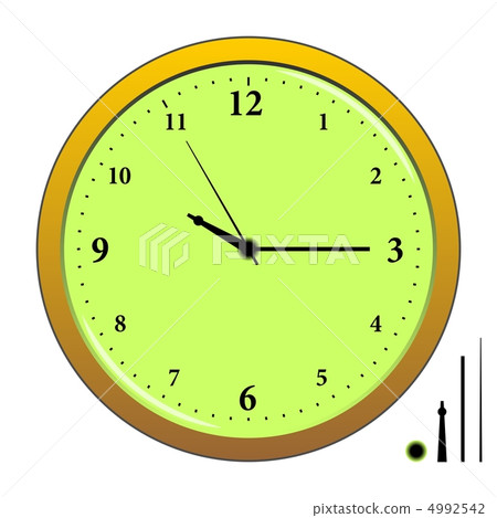 calendar, series, element 4992542