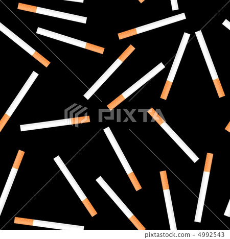 ended, termination, white background 4992543