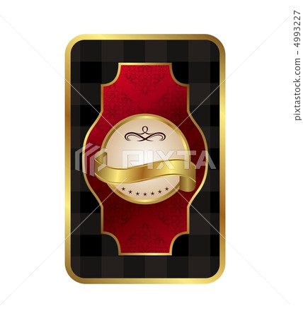 ornate decorative golden frame ornate decorative golden frame 4993227