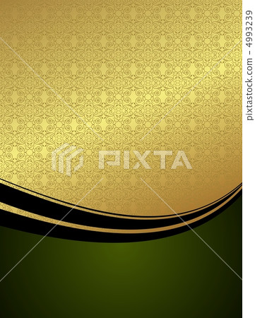 Luxury card or invitation Luxury card or invitation 4993239