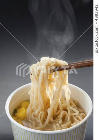 杯拉麵 4993942