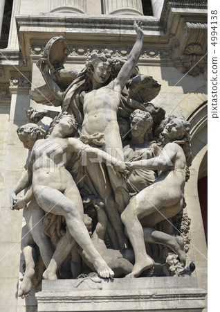 Dance (Calpot work) 4994138