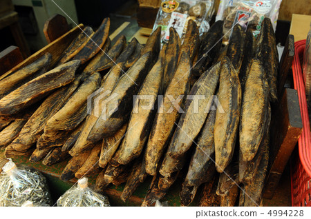 一家商店的肉餅 4994228