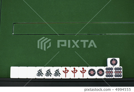 Mahjong Dai 3 yuan 4994555