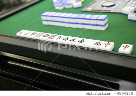 麻將公爵缺席完成 麻將公爵缺席完成 4994558