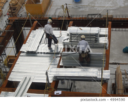 deck deck 4994590