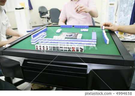 Mahjong Mahjong 4994638