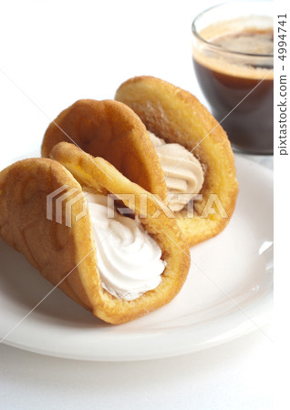 Waffle 4994741