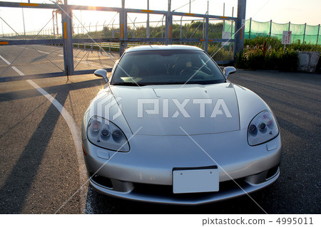 跑車 跑車 4995011