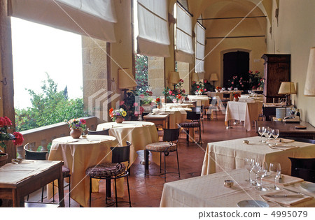 Restaurants in Florence 4995079