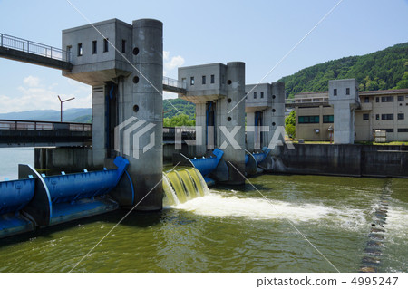 Kameguchi閘門 Kameguchi閘門 4995247