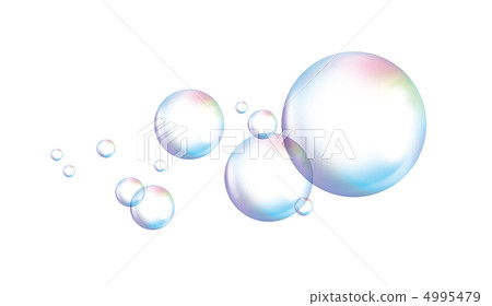 Soap bubble Soap bubble 4995479