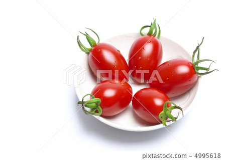 Mini Tomato Mini Tomato 4995618