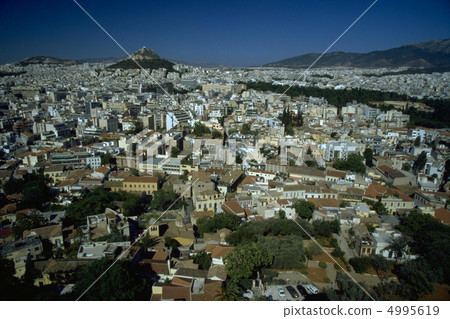 Greece Athens 4995619