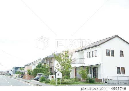 住宅區單身房 4995746