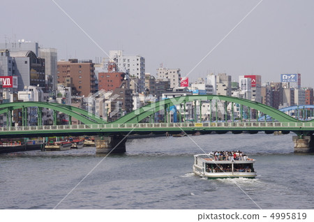隅田川 4995819