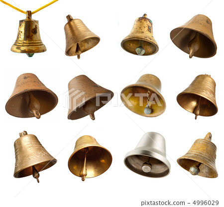 Set of bells Set of bells 4996029