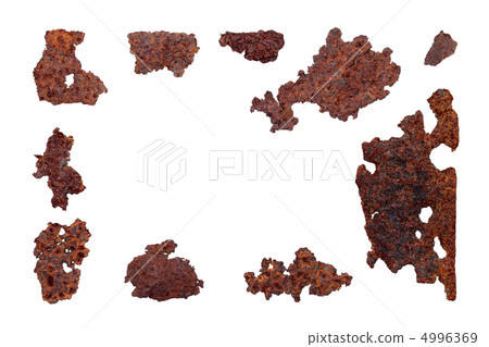 Iron scrap  4996369