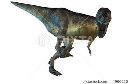 T-REX☆霸王龍 4996610