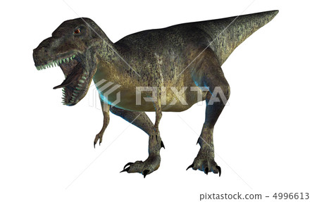 T-REX☆霸王龍 4996613