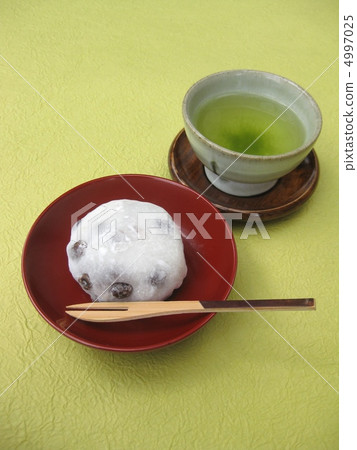 Bean Daifuku Bean Daifuku 4997025