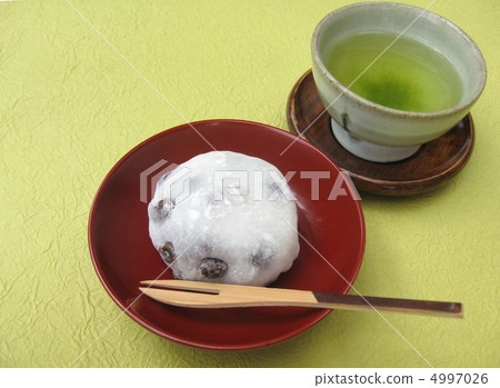 Bean Daifuku Bean Daifuku 4997026