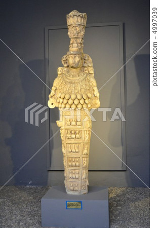 AD The goddess of fertility made in the first century Artemis AD The goddess of fertility made in the first century Artemis 4997039