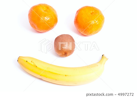 Fresh fruits 4997272