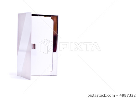Business card Business card 4997322