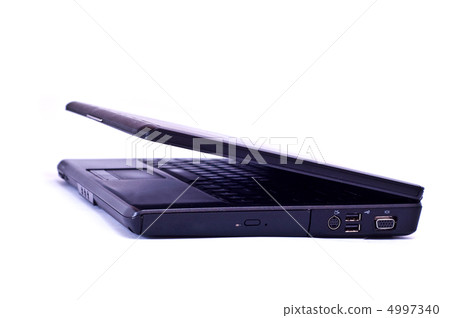 Black notebook 4997340