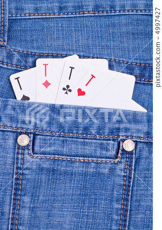 For aces For aces 4997427