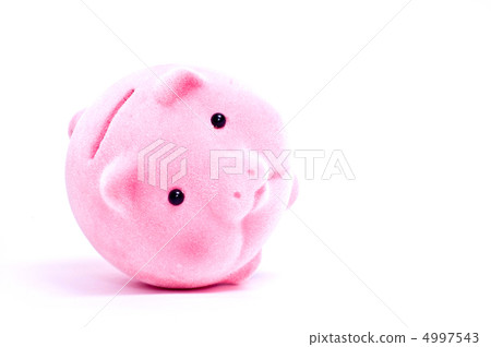 Piggy Bank 4997543