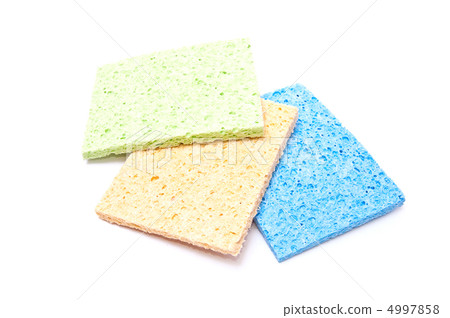 Cleaning rags 4997858