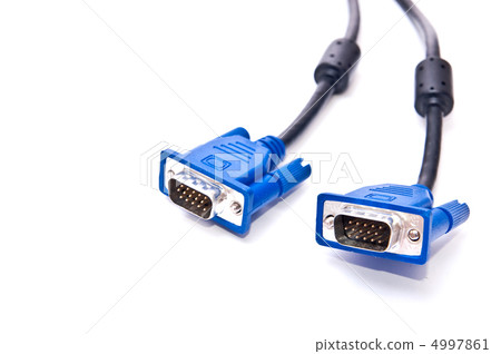 Cables 4997861