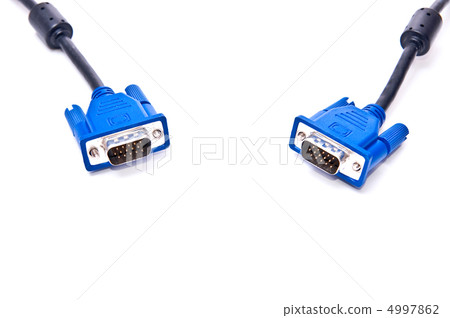 PC cable 4997862