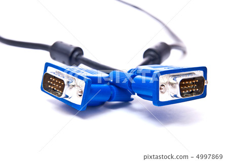 VGA cable 4997869
